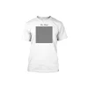 T-Shirt Print Front 20 x 20cm + Back 20 x 20cm