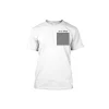 T-Shirt Print Front 10 x 10cm + Back 20 x 20cm