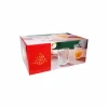 Tumbler Glass Set 6pc