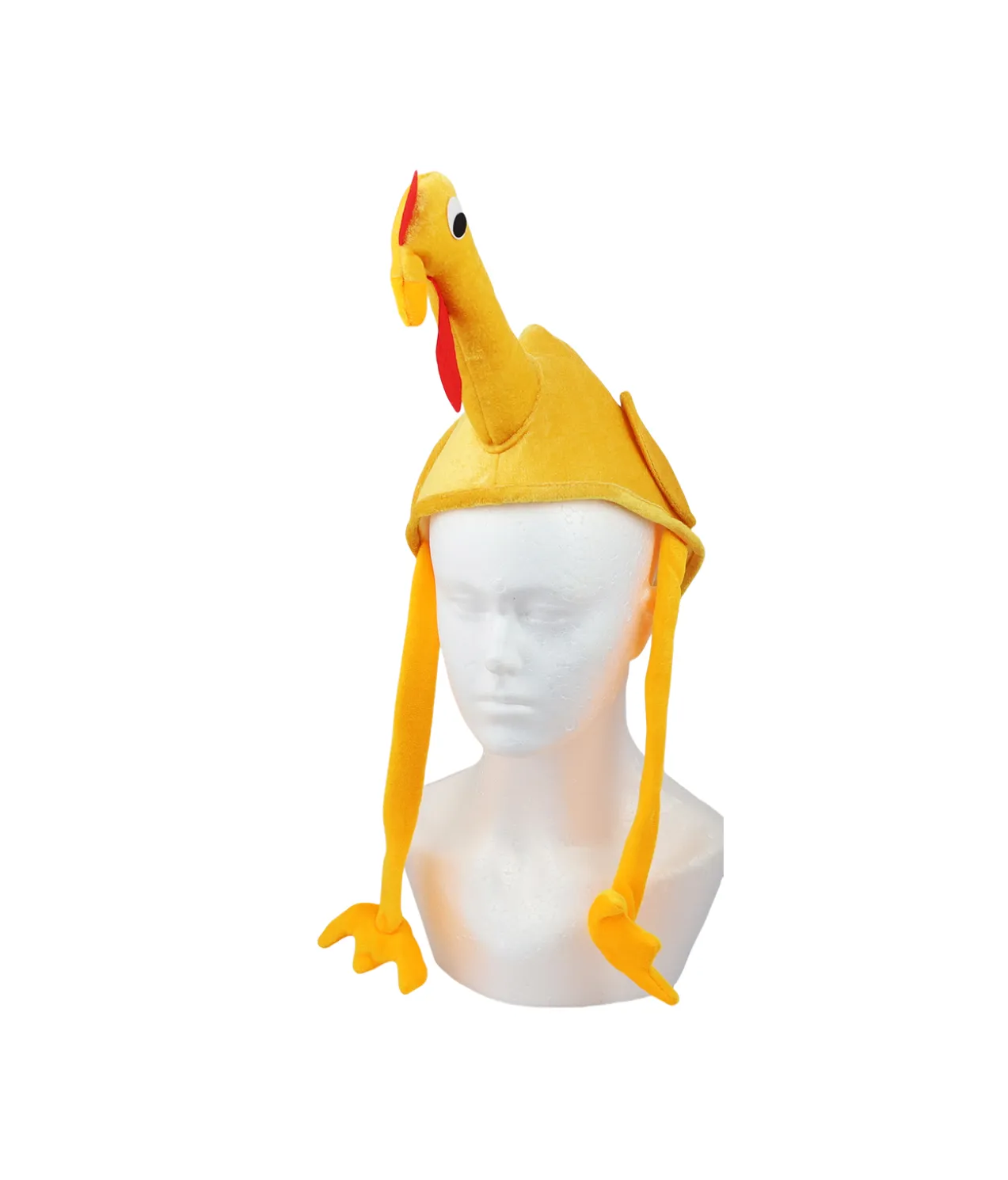 Turkey Bird Party Hat