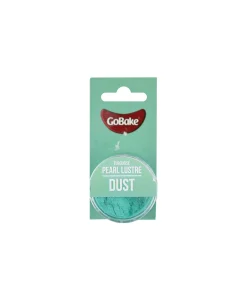 Turquoise Pearl Lustre Dust 2g