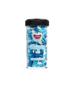 Under The Sea Shapes 50g