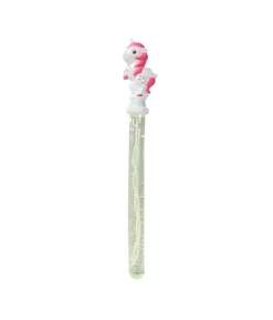 Unicorn Bubble Wand