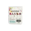 Unicorn DIY Cloth Patch 5pc