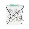 Unicorn DIY Non-Woven Knapsacks 30x35cm