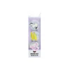 Unicorn Face Icing Decorations 10pk