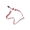 Unicorn Head Cookie Cutter