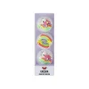 Unicorn Icing Decorations 6pk