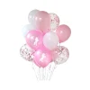 Unicorn Party Balloon Set 15pc