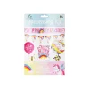 Unicorn Party Decorating Kit 18pc
