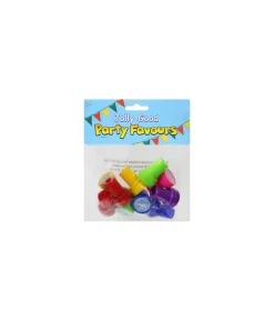 Unicorn Stamps 10pk