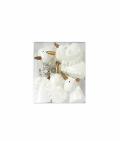 Unicorn White Lights 10 LED
