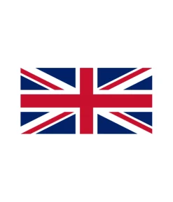 Union Jack Flag 90x150cm