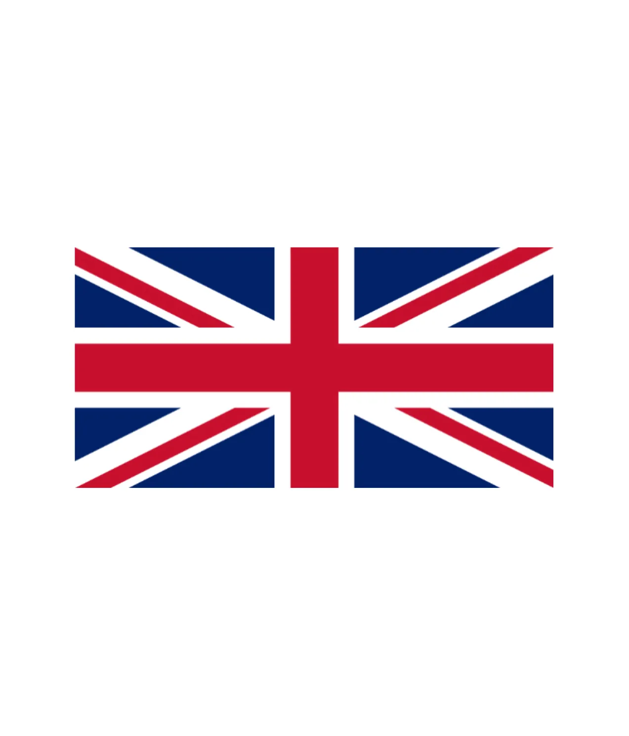 Union Jack Flag 90x150cm