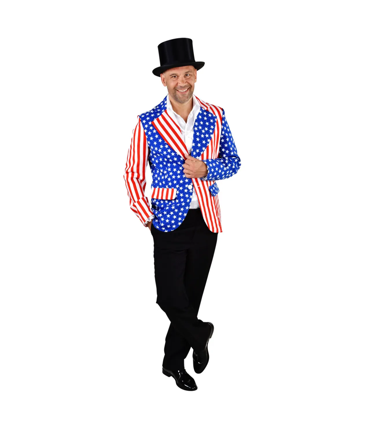 USA Jacket