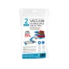 Vacuum Storage Bag 70x100cm 2pk