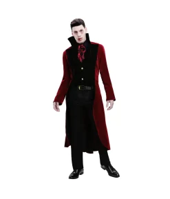 Vampire Man