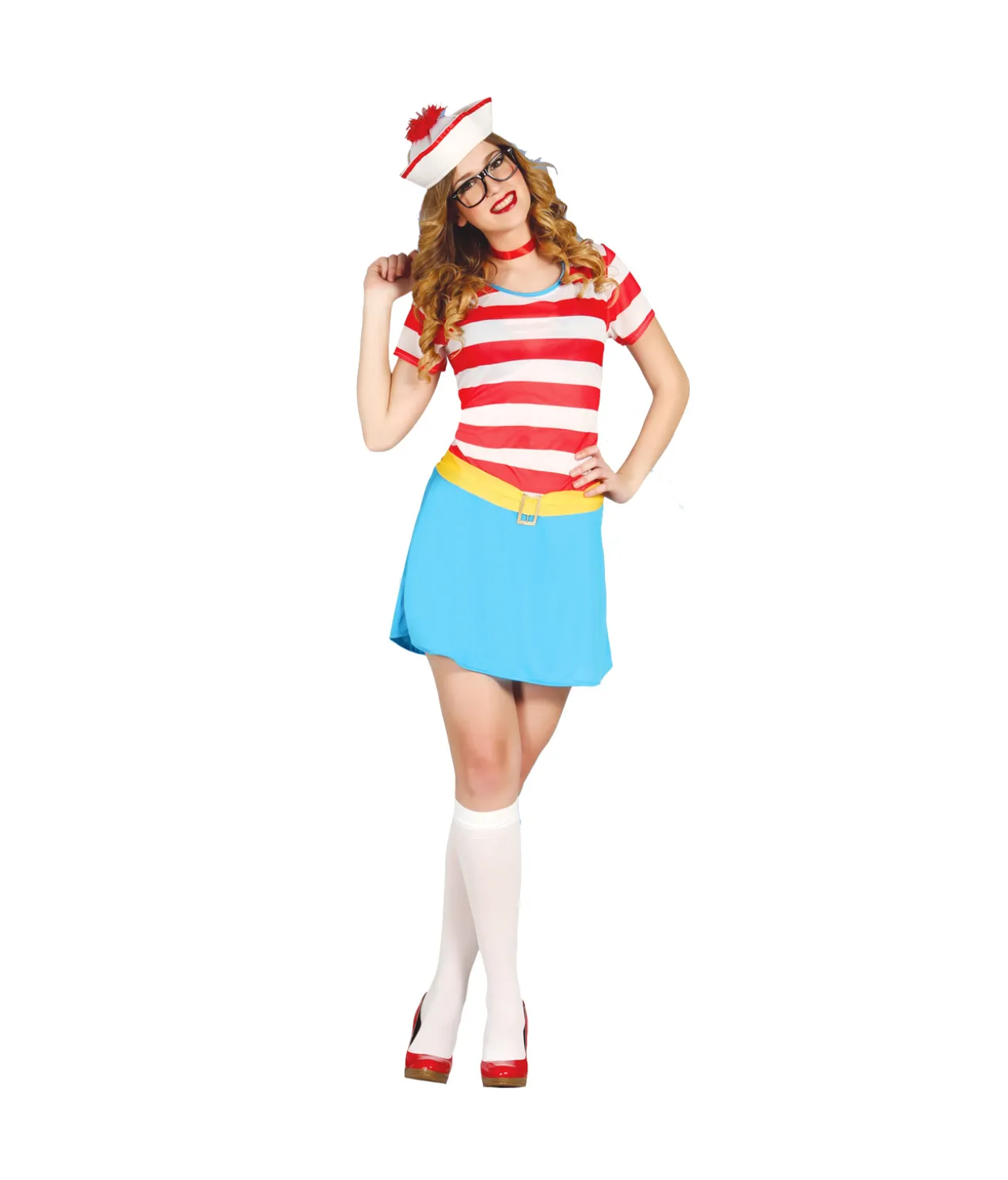 Wally Girl