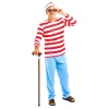 Wally Man