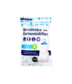 Wardrobe Dehumidifier