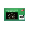 Warm White Led Lights 30m