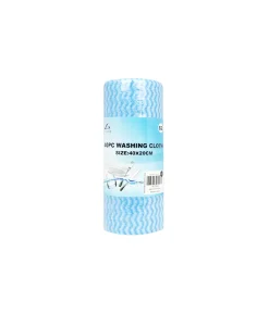 Washing Cloth 40pc