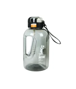 Water Bottle Assorted 2L