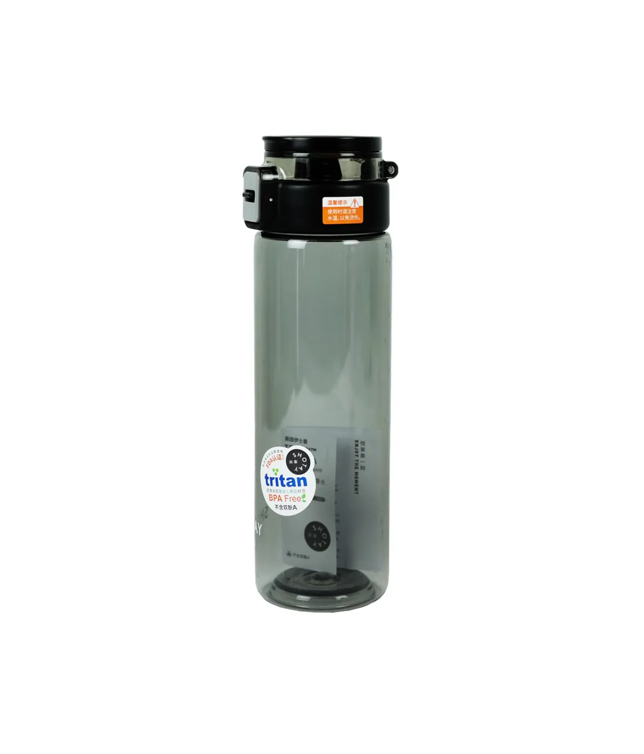 Water Bottle Assorted 700ml
