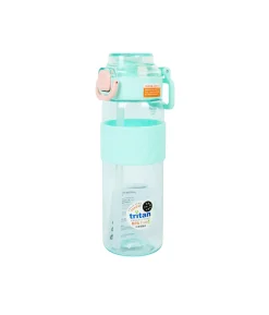 Water Bottle Assorted 800ml