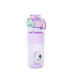 Water Bottle Assorted 800ml