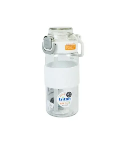 Water Bottle Assorted 600ml