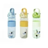 Water Bottle Assorted 780ml