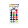 Water Colour Paint Set 18pc