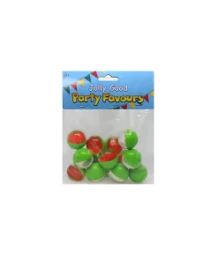 Watermelon Bouncing Balls 14pk