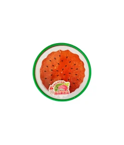 Watermelon Crystal Slime Mud Toys 170g