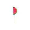 Watermelon Party Picks 24pc