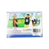 Water Pistol Set 4pc