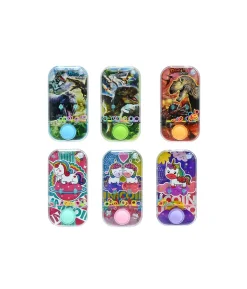 Water Ring Toss Game Toy Assorted