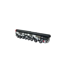 Weapon Ballpoint Pen Assorted 14cm