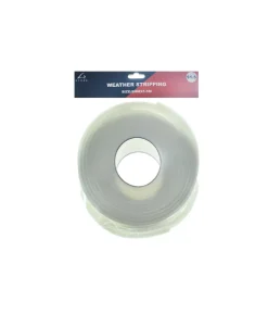 Weather Stripping 9mmx5.5mx5mm