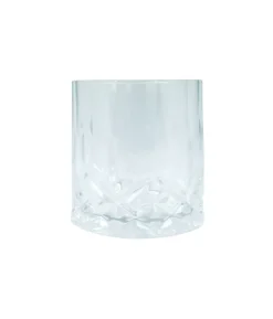 Whisky Glass Set 6pc