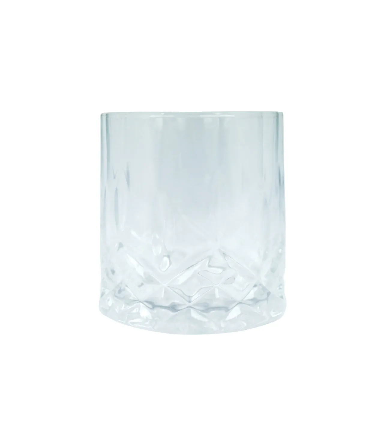 Whisky Glass Set 6pc