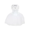 White Adults Tutu Set 3pc