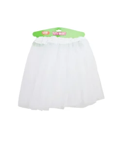 White Adult Tutu 40cm