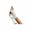 White Arm Warmers