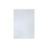 White A4 Soft Felt 10pk