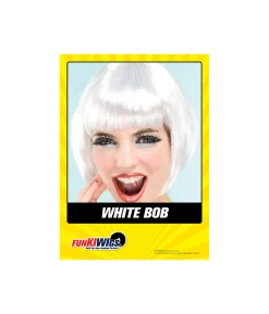 White Bob