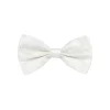 White Bow Tie