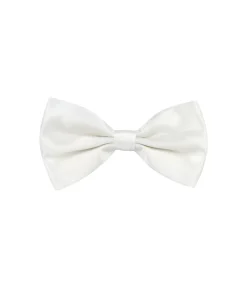 White Bow Tie