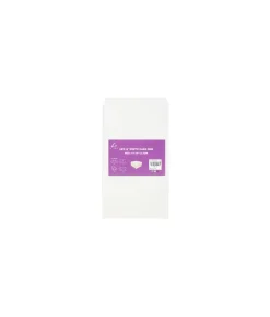 White Cake Box 6in 2pk